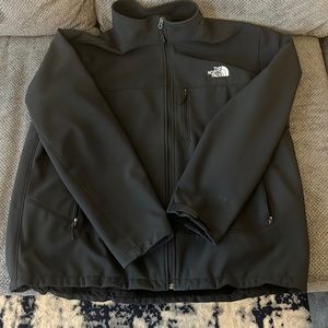 North Face Apex Shell Jacket